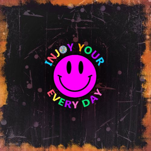 #INJOY Series