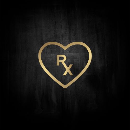 #RxLOVE SERIES