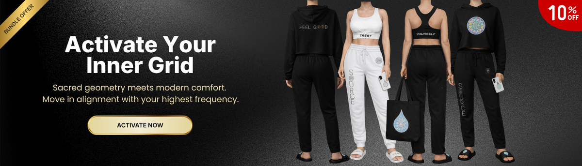 SOURCE Clothing | Wear the Frequency - Sacred Streetwear for the Awake ...