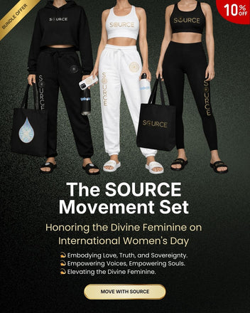 SOURCE Clothing | Wear the Frequency - Sacred Streetwear for the Awake ...