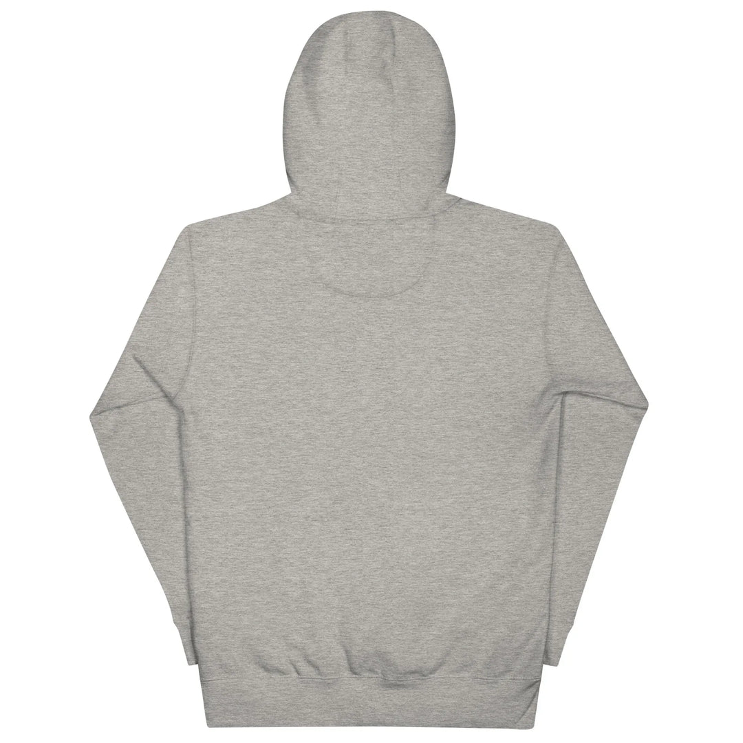 ETERNAL LIFE TRIBE Unisex Hoodie – Align With Your Eternal Blueprint - SOURCE Clothing Co.