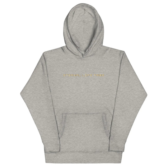 ETERNAL LIFE TRIBE Unisex Hoodie – Align With Your Eternal Blueprint - SOURCE Clothing Co.