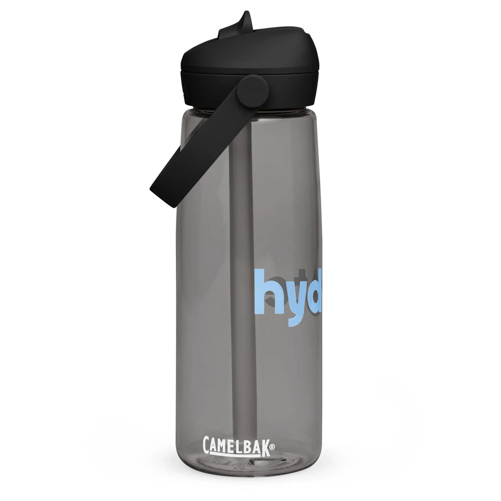 Eckasha God Seed Water Bottle – Hydrate with Source Frequency - SOURCE Clothing Co.