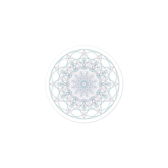 Elum'eir-adhona Bubble-free Stickers - SOURCE Clothing Co.