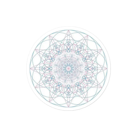 Elum'eir-adhona Bubble-free Stickers - SOURCE Clothing Co.