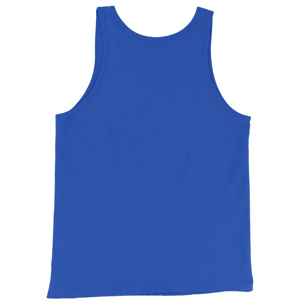 Eckasha God Seed Men's Tank Top – 12D Protection & Spiritual Activation - SOURCE Clothing Co.