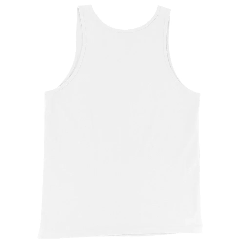 Eckasha God Seed Men's Tank Top – 12D Protection & Spiritual Activation - SOURCE Clothing Co.