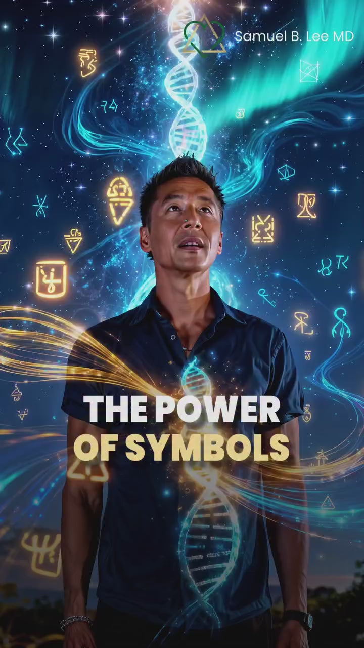 Kathara Code Unisex Organic Cotton T-Shirt – Align with Your Original Blueprint