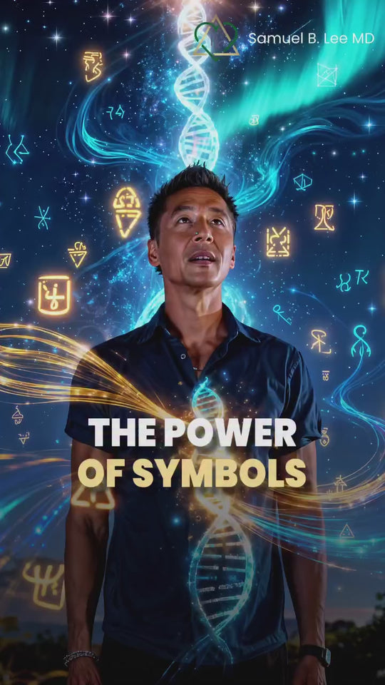 Kathara Code Unisex Organic Cotton T-Shirt – Align with Your Original Blueprint