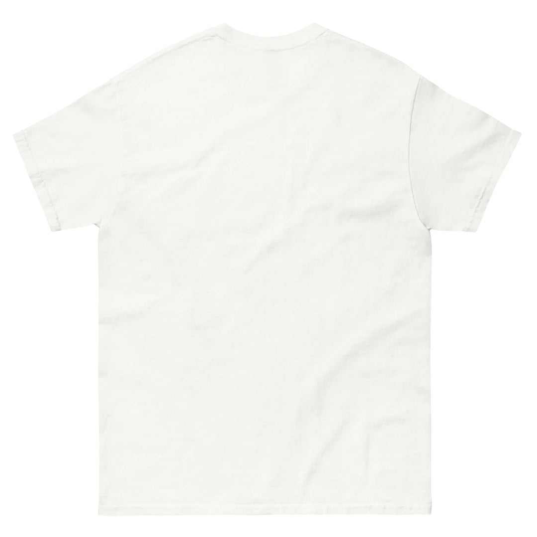 BORN AGAIN Unisex Tee | Authentic Expression, Daily Resurrection - SOURCE Clothing Co.
