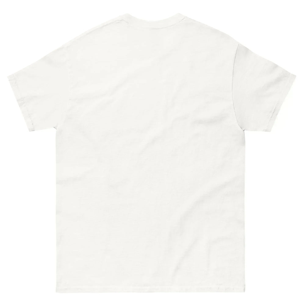 Be❤️U Classic Tee | Love Yourself Fully - SOURCE Clothing Co.