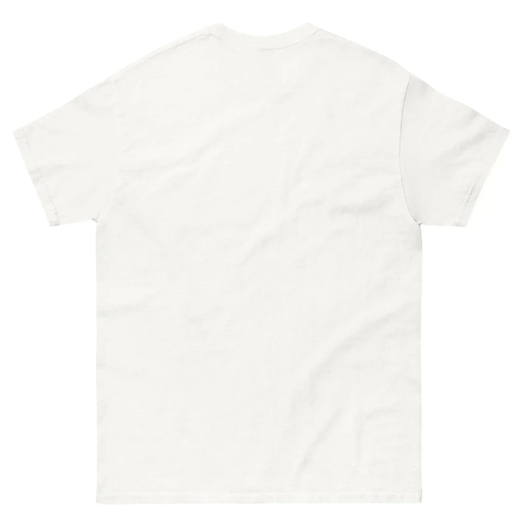 Be❤️U Classic Tee | Love Yourself Fully - SOURCE Clothing Co.