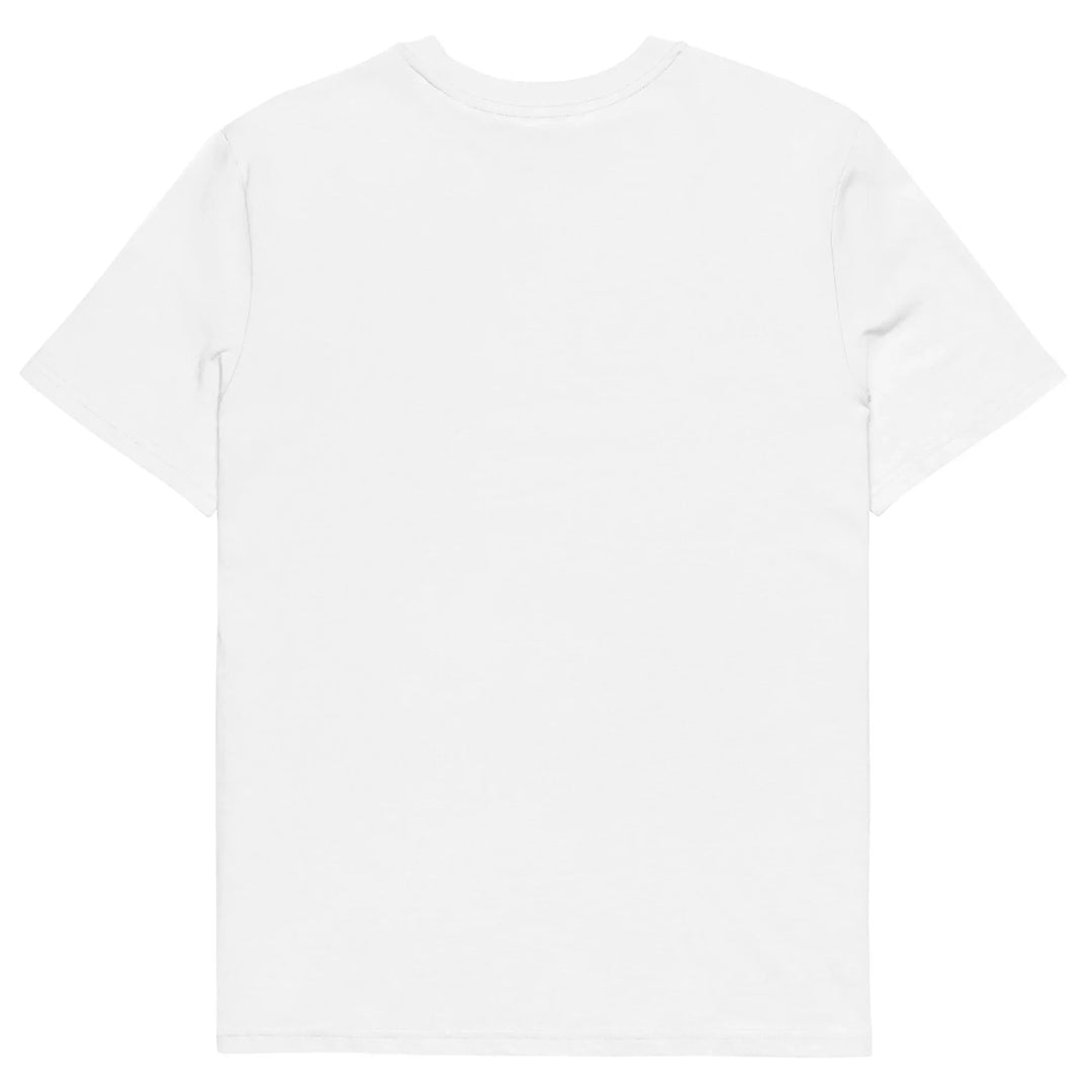 #RxLOVE Unisex Organic Cotton t-shirt - SOURCE Clothing Co.