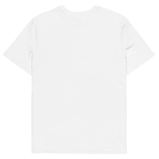 #RxLOVE Unisex Organic Cotton t-shirt - SOURCE Clothing Co.
